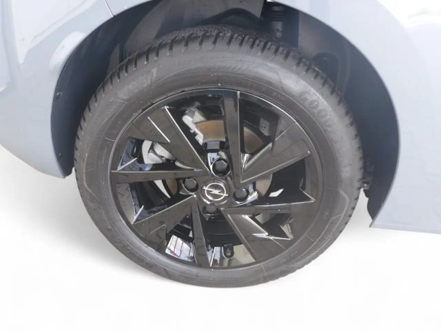 Opel Corsa GS-Line Grand Sport