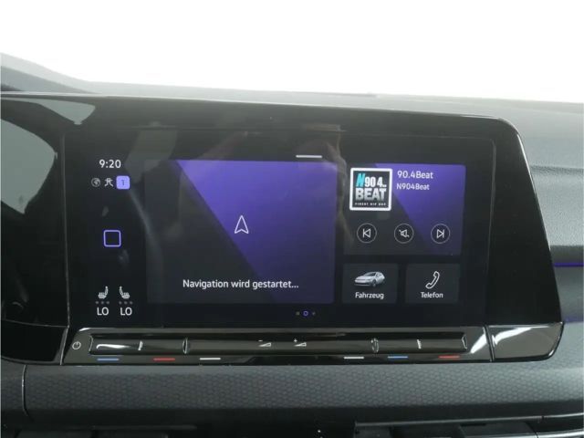 Volkswagen Golf 2.0 TSI DSG GTI