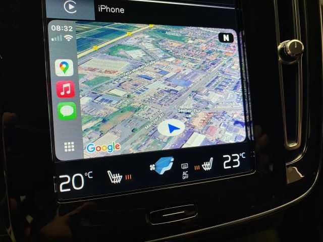 Volvo XC40 Inscription Recharge T4