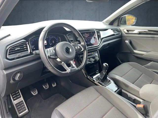 Volkswagen T-Roc 1.5 TSI Sport