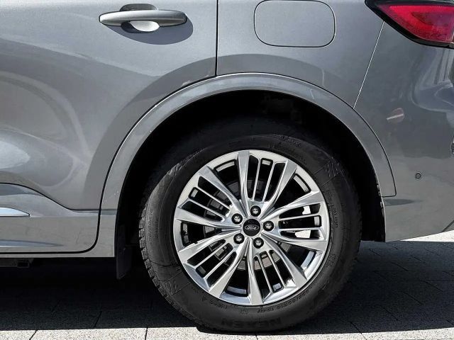 Ford Kuga Plug in Hybrid Vignale