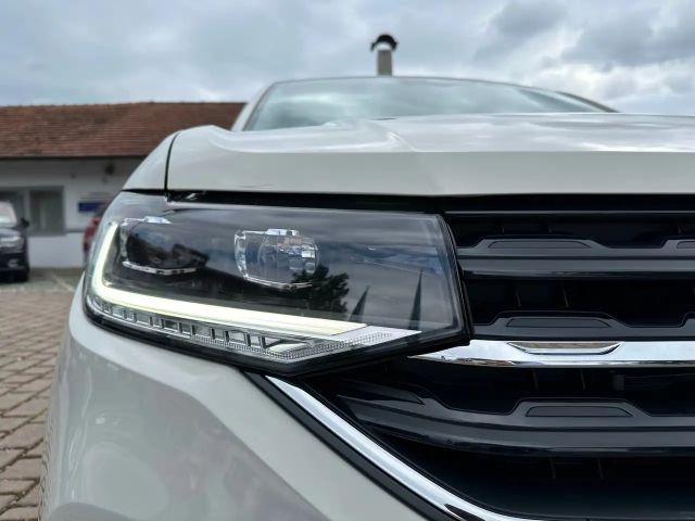 Volkswagen T-Cross 1.0 TSI DSG Move