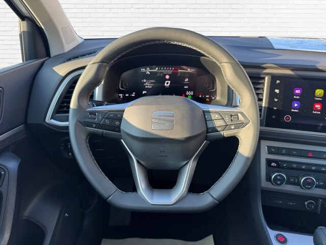 Seat Ateca DSG