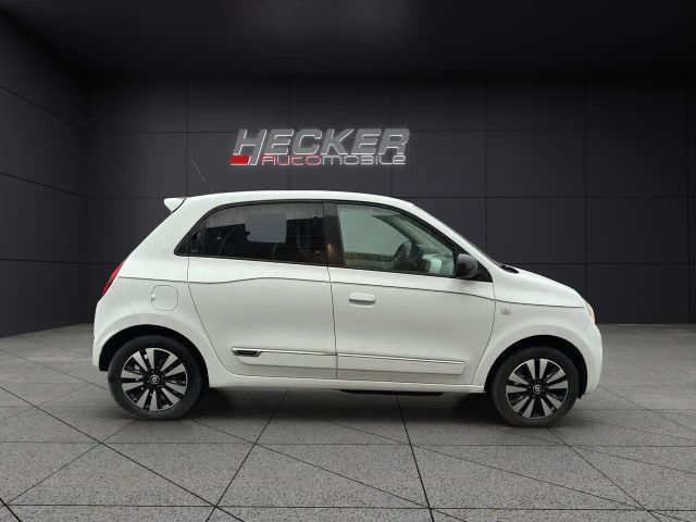 Renault Twingo Electric Techno