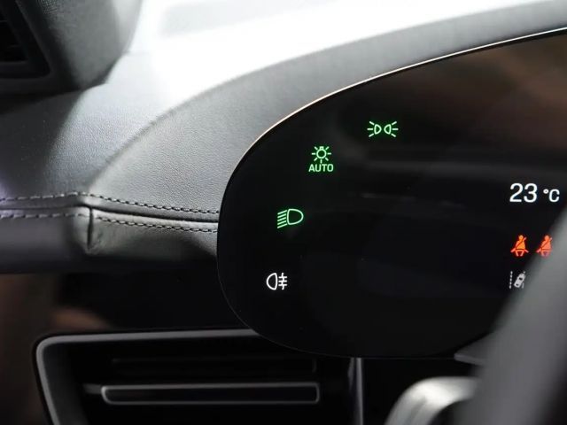 Porsche Taycan 4 Cross Turismo