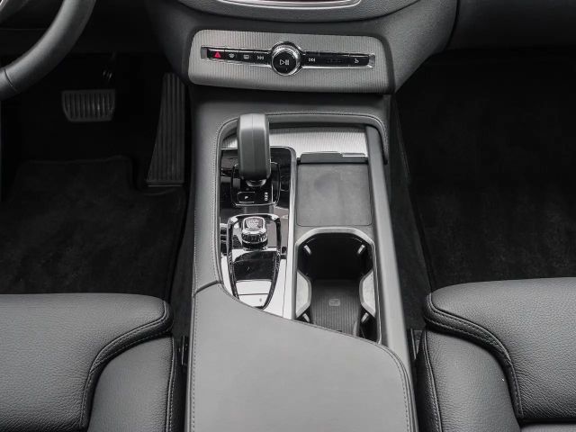 Volvo XC90 AWD Bright Plus T8