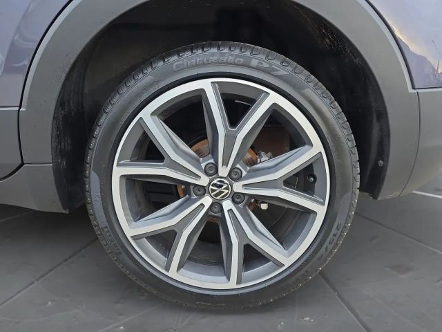 Volkswagen T-Cross 1.0 TSI DSG Style