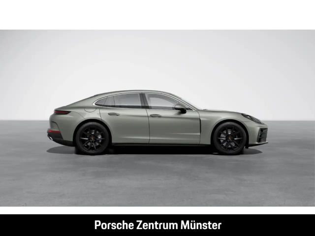 Porsche Panamera 4 E-Hybrid