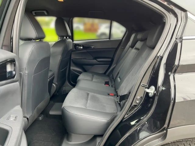 Mitsubishi Eclipse Cross 4WD PHEV