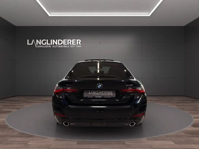 BMW 430 430i Coupé Gran Coupé M-Sport xDrive