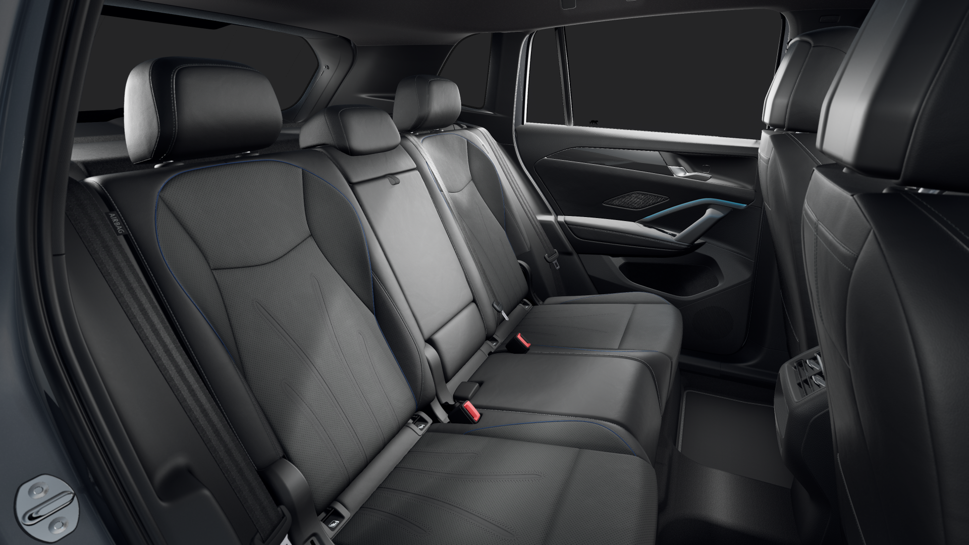 Volkswagen Tiguan Tiguan 1.5 eTSI R-Line Black Style KAMERA NAVI AHK