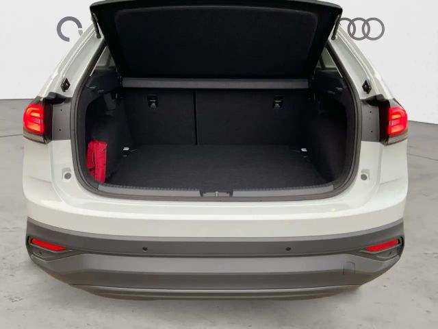 Volkswagen Taigo 1.0 TSI