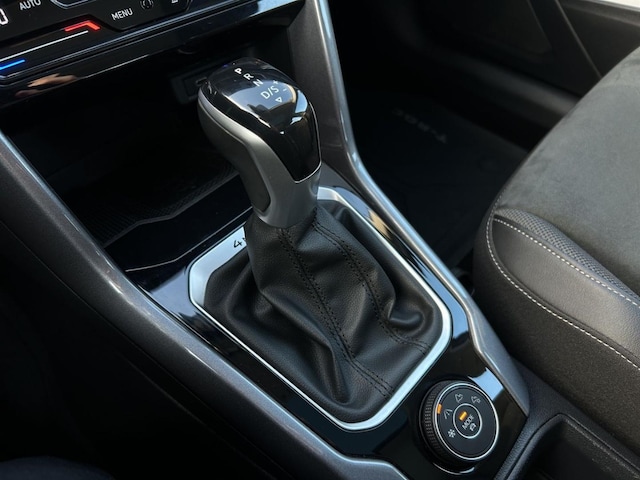 Volkswagen T-Roc 2.0 TDI DSG Style