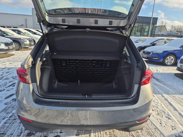 Skoda Fabia FABIA 59kW *SmartLink*Freisprecheinr.*SHZ*LED*