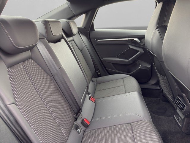 Audi S3 Quattro S-Tronic Sedan