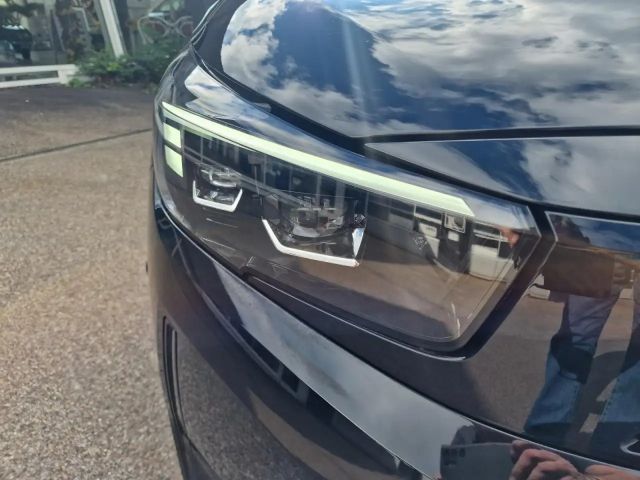 Opel Corsa GS-Line Grand Sport