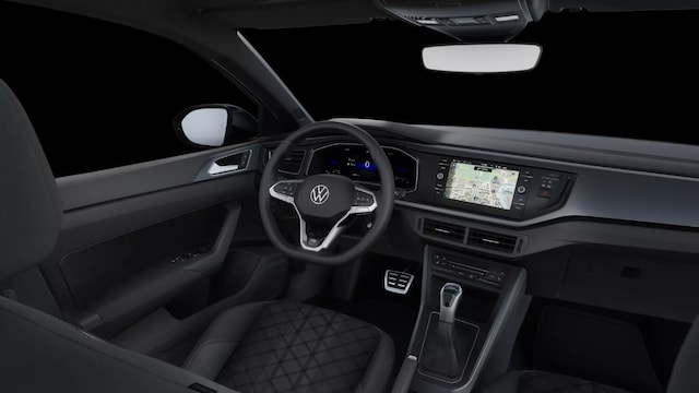 Volkswagen Taigo 1.0 TSI DSG