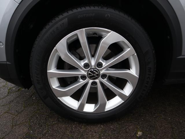 Volkswagen T-Roc 1.5 TSI DSG Style