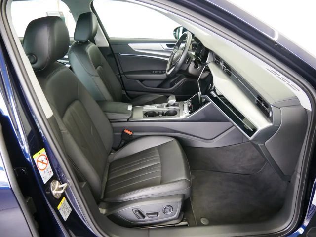 Audi A6 45 TFSI Avant Quattro