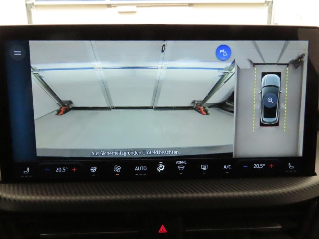 Ford Kuga Plug in Hybrid ST Line X