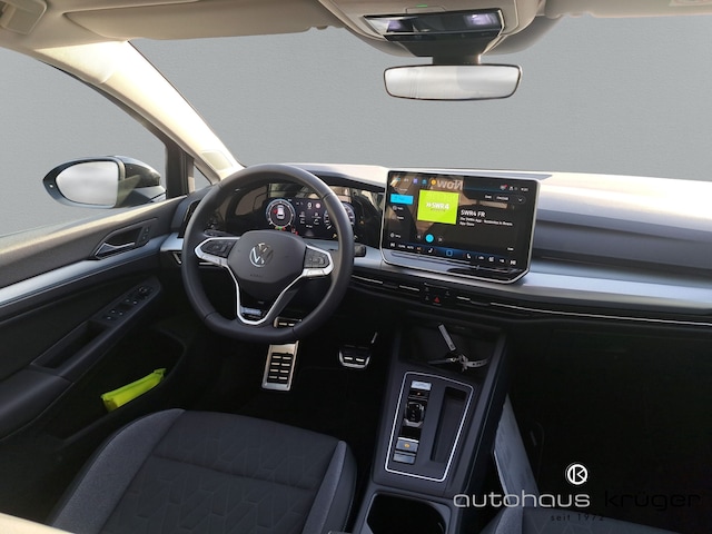 Volkswagen Golf 2.0 TDI DSG