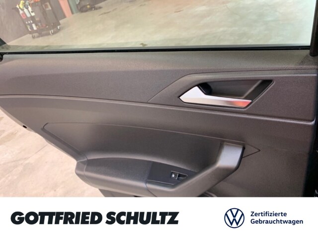 Volkswagen Taigo Taigo GOAL NAVI LED SITZHEIZUNG APP-CONNECT