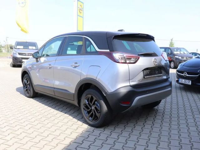 Opel Crossland X 1.2 Opel 2020 LED Komfort Paket DAB
