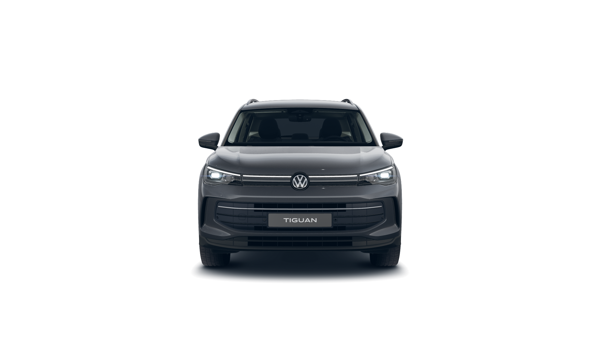 Volkswagen Tiguan 1.5 eTSI DSG Life Plus