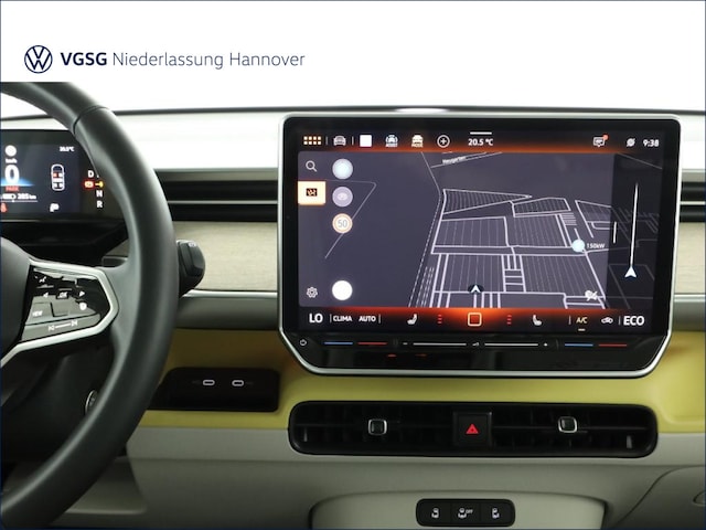 Volkswagen ID.Buzz Pro