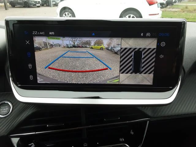 Peugeot 208 Allure Pack Hybrid