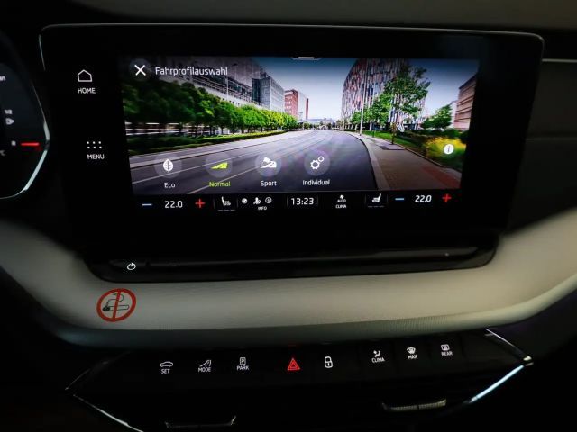 Skoda Octavia Style Style