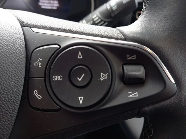 Opel Combo Elegance Life