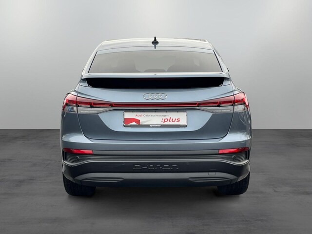 Audi Q4 e-tron 35 Sportback