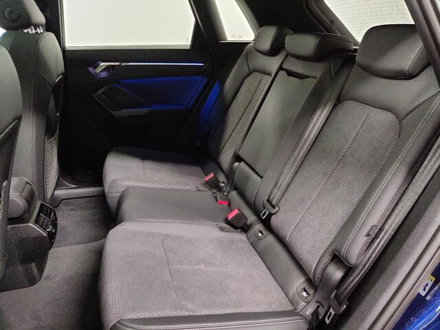 Audi Q3 Quattro S-Tronic