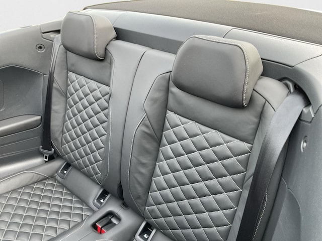 Volkswagen T-Roc 1.5 TSI Cabriolet DSG R-Line