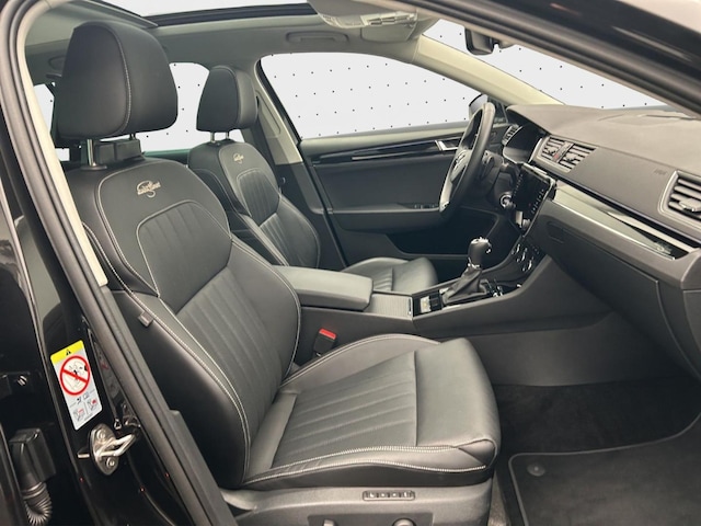 Skoda Superb 1.4 TSI Combi iV