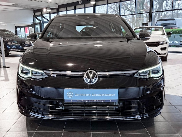 Volkswagen Golf 1.5 eTSI DSG Golf VIII R-Line