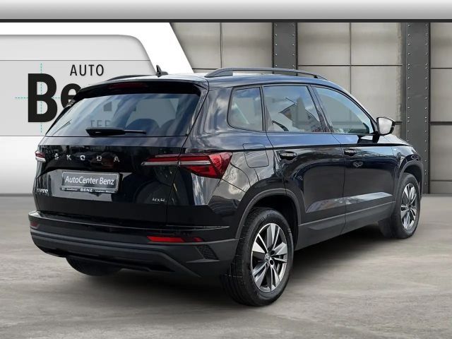 Skoda Karoq 2.0 TDI 4x4 Tour