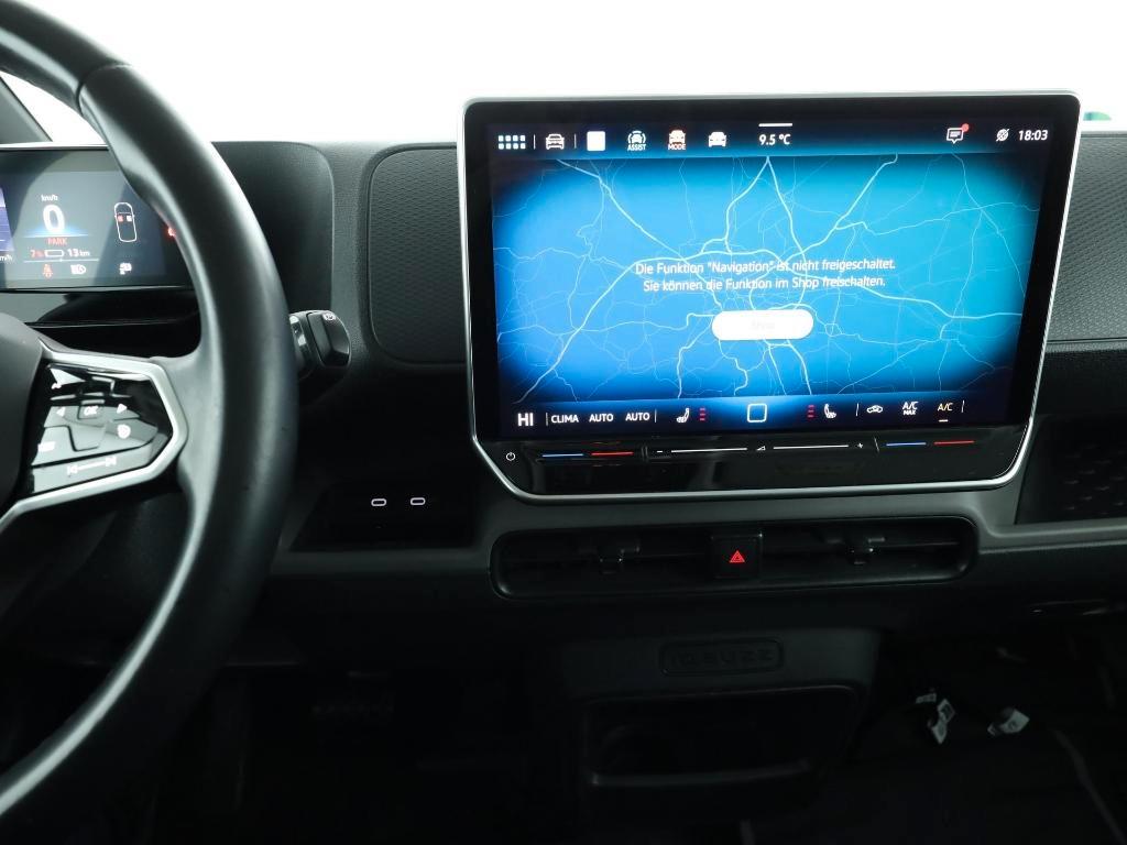 Volkswagen ID.Buzz Cargo Pro