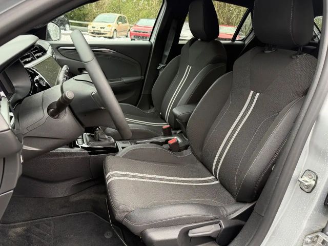 Opel Corsa GS-Line Grand Sport