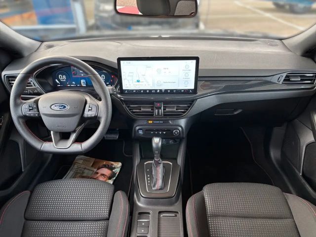 Ford Focus ST Line Wagon