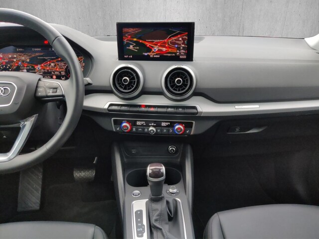 Audi Q2 35 TFSI S-Line S-Tronic