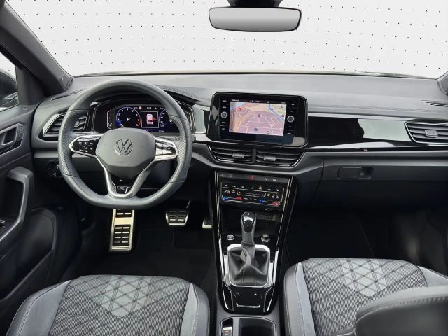 Volkswagen T-Roc 1.5 TSI DSG R-Line Style