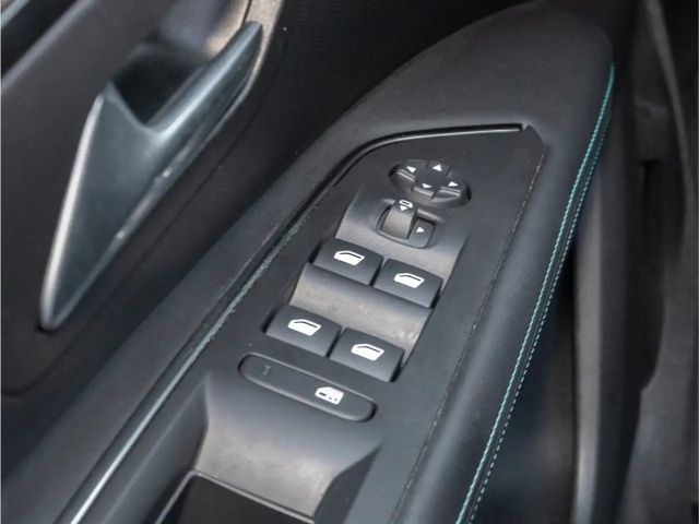 Peugeot 3008 Allure Pack Hybrid
