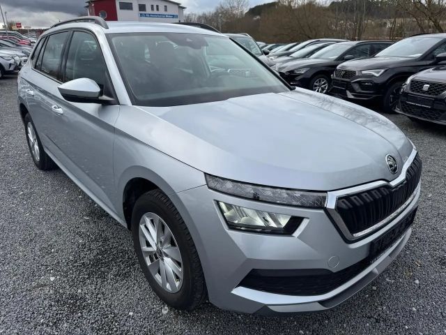 Skoda Kamiq 1.0 TSI Ambition