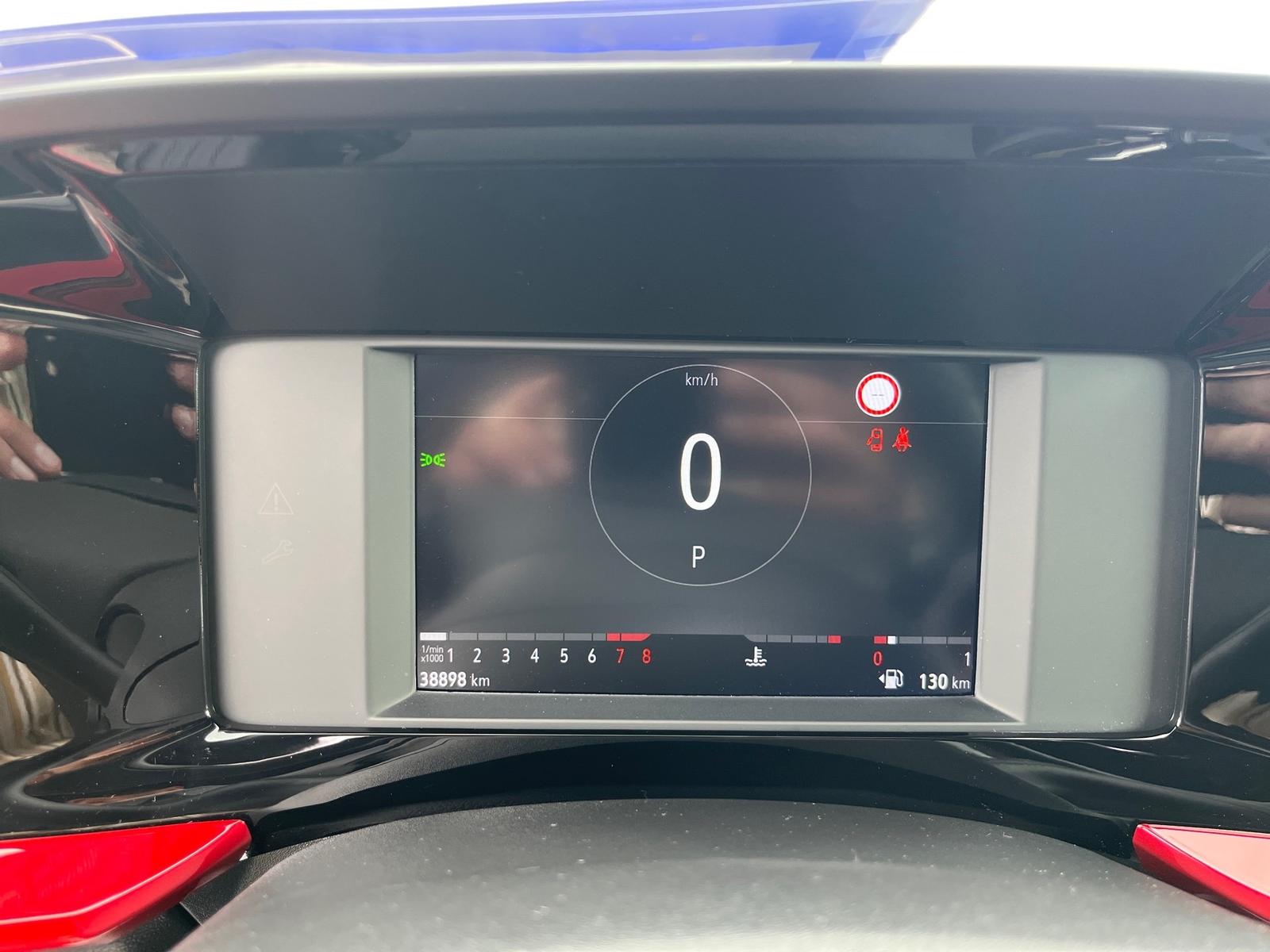 Opel Mokka 1.2 Turbo GS-Line Grand Sport Turbo