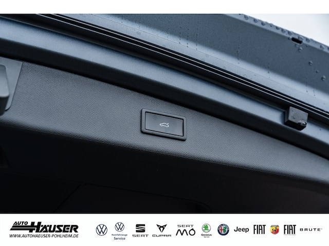 Cupra Leon 2.0 TSI 4Drive DSG Sportstourer VZ