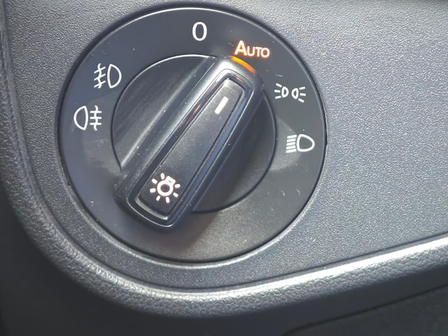 Volkswagen Polo 1.0 TSI DSG IQ.Drive R-Line