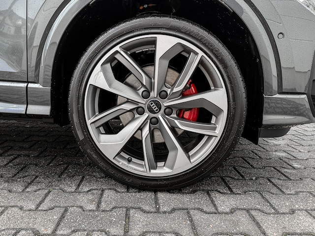 Audi Q2 35 TFSI S-Line S-Tronic