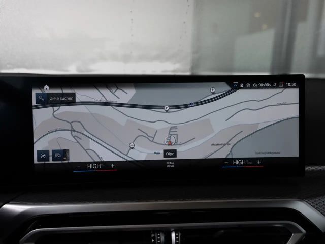 BMW 318 318i M-Sport Touring